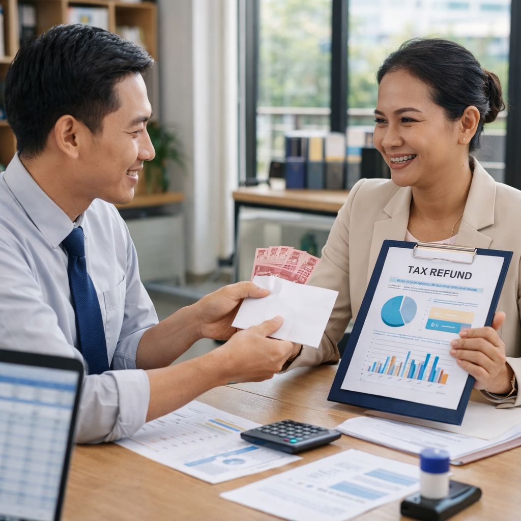 Tentang Rahayu Damanik Consulting